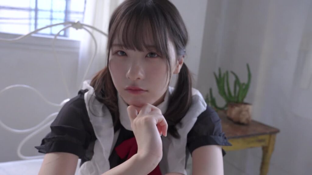 【村上悠華】モザイクに邪魔されず濃厚な美白美女のヌード姿を堪能